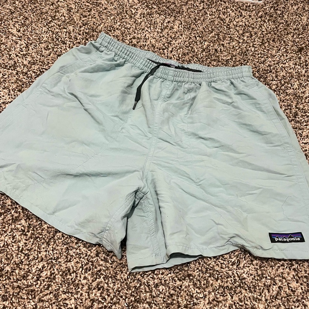 Men’s Patagonia Baggies Shorts